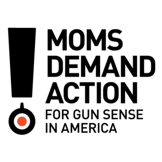 Moms demand action logo 500