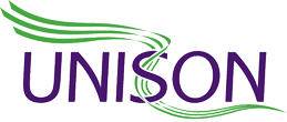 Unison logo