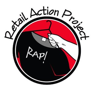 Rap logo