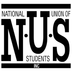 National union of students logo