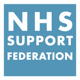 Fed 549 logo works