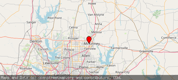 McKinney, TX, United States