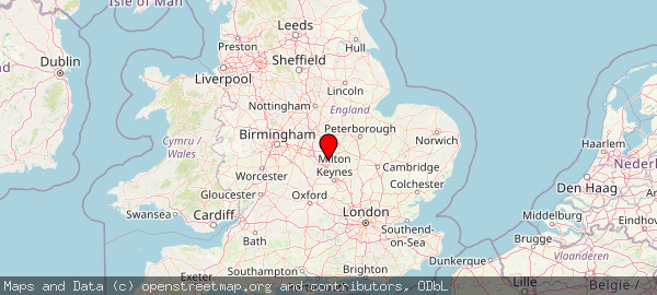 Northamptonshire