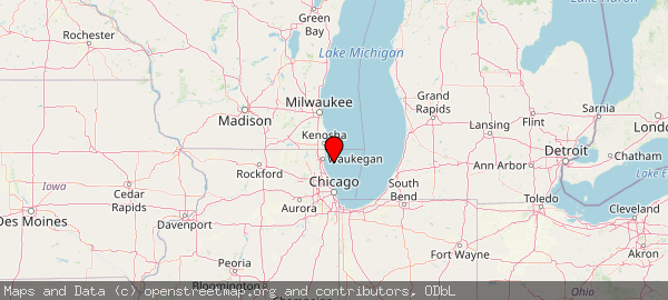 Lake County, IL, USA