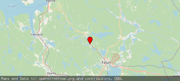 790 20 Grycksbo, Sverige