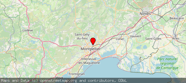 Castelnau-le-Lez, France