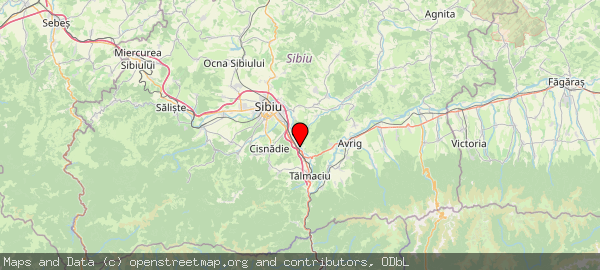 Veștem 557263, România