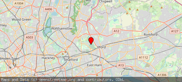 The City of London Cemetery, Aldersbrook Rd, London E12 5DS, UK