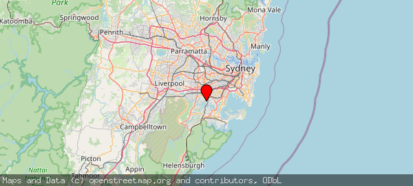 Oatley NSW 2223, Australia