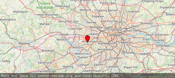 Hounslow