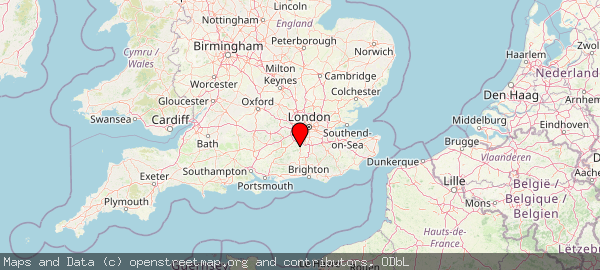 Mole Valley District