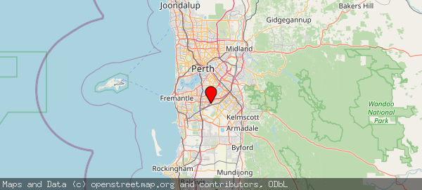 Canning Vale, Western Australia, Australia