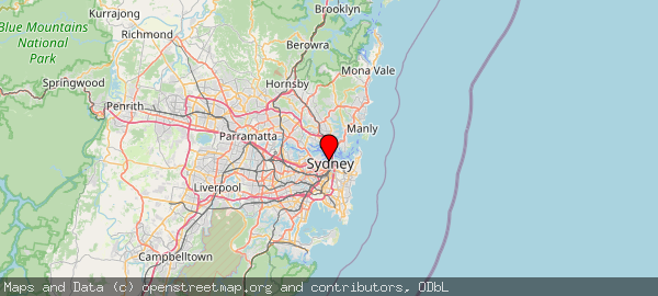 Sydney, NSW, Australia