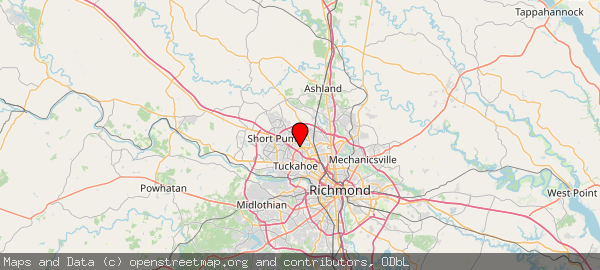 Henrico, VA, United States