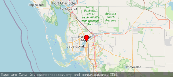 Fort Myers, FL, USA