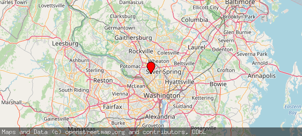 Bethesda, MD, United States