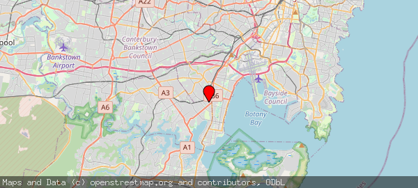 St George Nsw Map Ban Fracking: St George Hospital, Gray St, Kogarah Nsw 2217, Australia |  Controlshift Demo