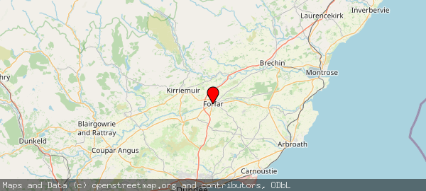 Forfar