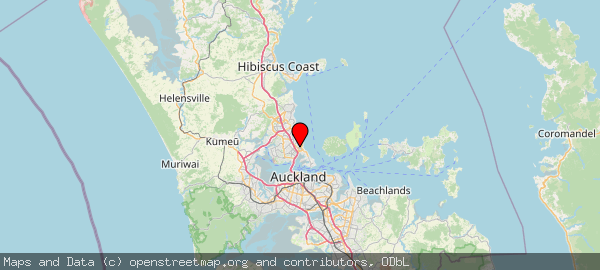 PO BOX 331329 Takapuna, Auckland