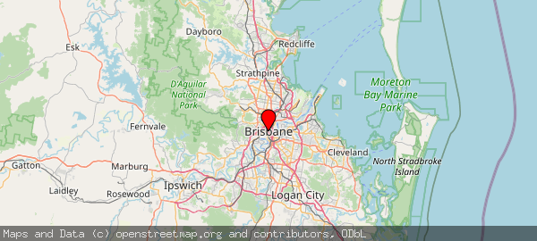 Brisbane, Queensland, Australia