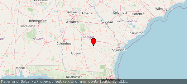 Georgia, United States