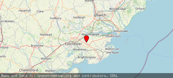 Great Bromley