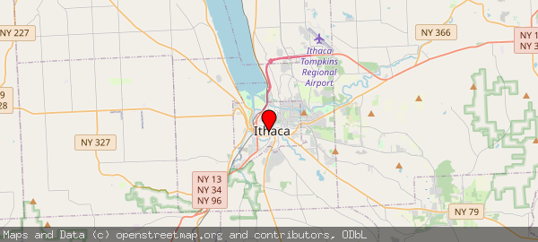 108 E. Green Street 4th Floor Ithaca, NY 1485