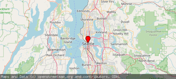 Seattle, WA, United States