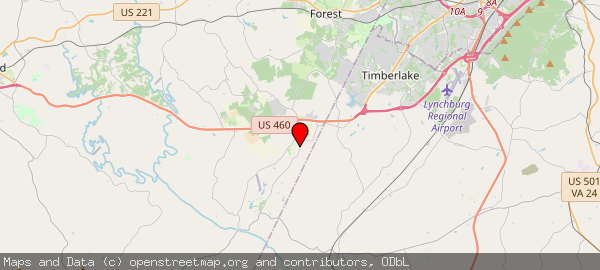 2452 Bethel Church Road, Forest, VA 24551, United States