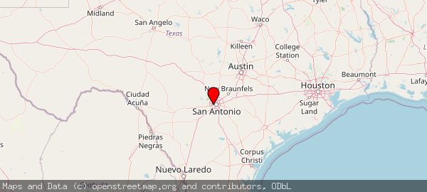 Bexar County, TX, United States