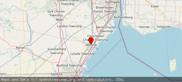 Monroe, MI, United States