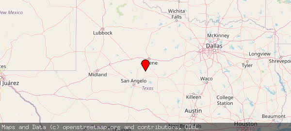 Texas, United States