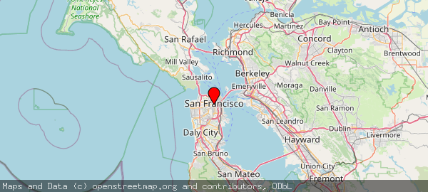 San Francisco, CA, United States