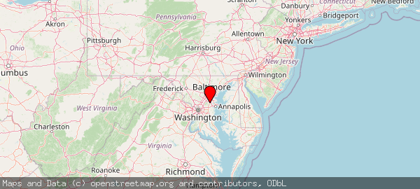 Maryland, United States