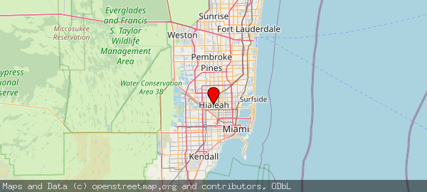 Hialeah, FL, United States