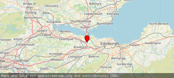 Queensferry Crossing Community Walk | 38 Degrees