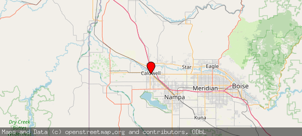 Caldwell, ID, United States