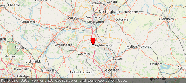 Shepshed