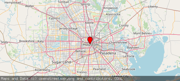 Houston, TX, United States