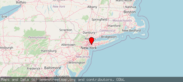 Queens, NY, United States