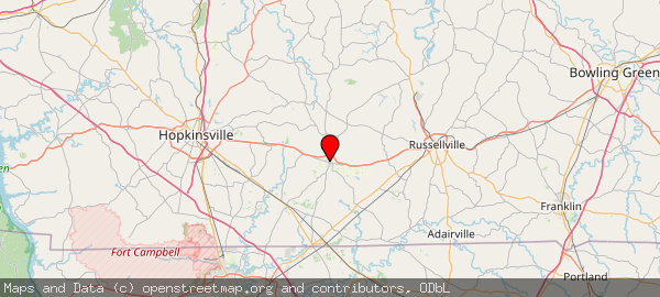 Elkton, KY, United States