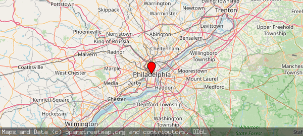 Philadelphia, PA, United States