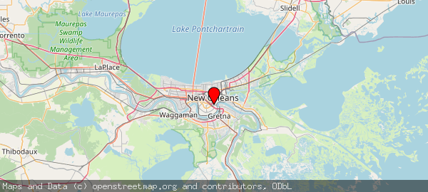 New Orleans, LA, United States