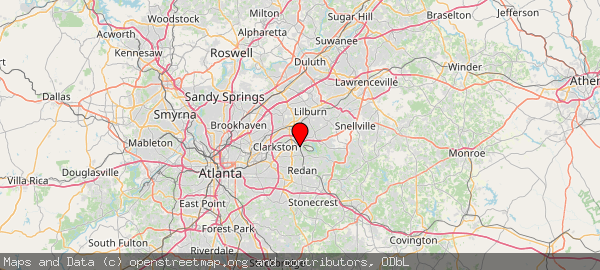 Stone Mountain, GA, United States