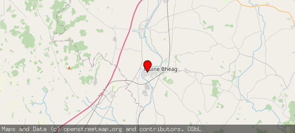 Royal Oak, Bagenalstown, County Carlow