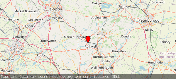 Desborough