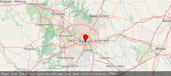 Raleigh, NC, United States