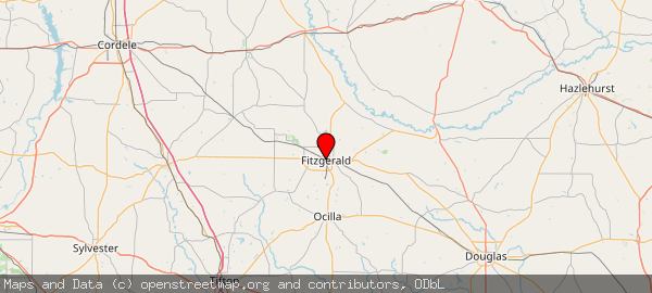 Fitzgerald, GA, United States