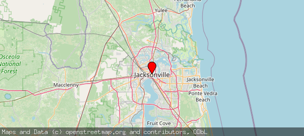 Jacksonville, FL, United States