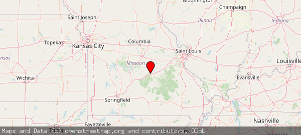Missouri